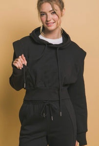 Pullover Sweater + Pants