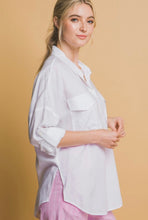 Cargar imagen en el visor de la galería, Double Pocket Blouse
