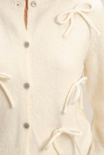 Cargar imagen en el visor de la galería, Bow Detail Sweater