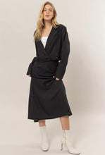 Cargar imagen en el visor de la galería, Dress Long Skirt