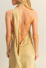 Cargar imagen en el visor de la galería, One Shoulder Dress