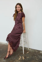 Cargar imagen en el visor de la galería, Polka Lace Dress