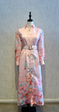 Cargar imagen en el visor de la galería, Floral Maxi Dress