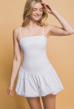 Cargar imagen en el visor de la galería, Bubble Mini Dress