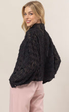 Cargar imagen en el visor de la galería, Design Button Blouse