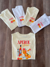 Cargar imagen en el visor de la galería, Aperol Spritz Tshirt