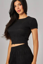 Cargar imagen en el visor de la galería, Heidi Two Piece Set