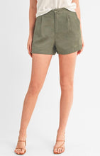 Cargar imagen en el visor de la galería, Linen Basic Short
