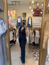 Cargar imagen en el visor de la galería, Denim Vest