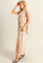Cargar imagen en el visor de la galería, One Shoulder Dress