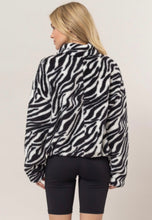 Cargar imagen en el visor de la galería, Pullover Jacket Sweater