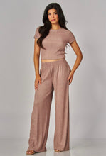Cargar imagen en el visor de la galería, Heidi Two Piece Set