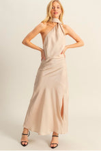 Cargar imagen en el visor de la galería, One Shoulder Dress
