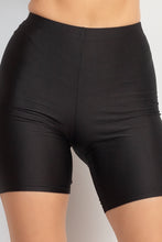 Cargar imagen en el visor de la galería, Biker Short