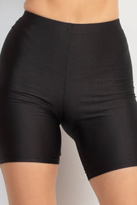 Biker Short
