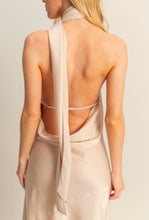Cargar imagen en el visor de la galería, One Shoulder Dress