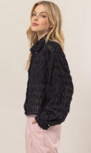 Cargar imagen en el visor de la galería, Design Button Blouse