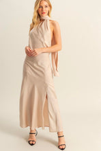 Cargar imagen en el visor de la galería, One Shoulder Dress
