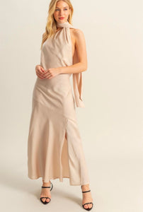 One Shoulder Dress