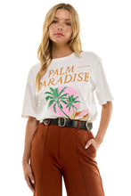 Cargar imagen en el visor de la galería, Paradise Coast Tshirt