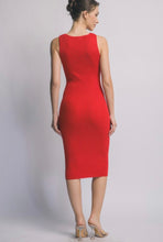 Cargar imagen en el visor de la galería, Knit Basic Dress