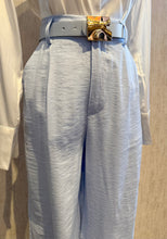Cargar imagen en el visor de la galería, Belted Basic Pants