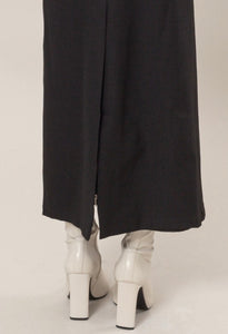 Dress Long Skirt