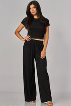 Cargar imagen en el visor de la galería, Heidi Two Piece Set