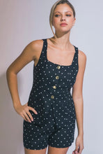 Cargar imagen en el visor de la galería, Linen Polka Vest