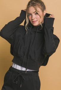 Pullover Sweater + Pants
