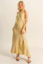 Cargar imagen en el visor de la galería, One Shoulder Dress