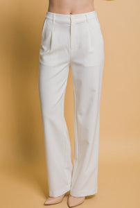 Dress Basic Pants