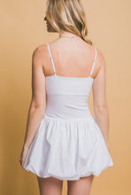 Cargar imagen en el visor de la galería, Bubble Mini Dress