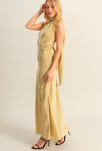 Cargar imagen en el visor de la galería, One Shoulder Dress