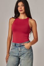 Cargar imagen en el visor de la galería, Double Layered Bodysuit