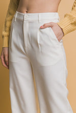 Cargar imagen en el visor de la galería, Dress Basic Pants