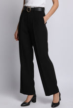 Cargar imagen en el visor de la galería, Belted Dress Pants