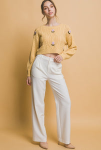 Dress Basic Pants