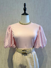 Cargar imagen en el visor de la galería, Rhinestone Detail Blouse
