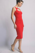 Cargar imagen en el visor de la galería, Knit Basic Dress
