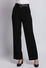 Cargar imagen en el visor de la galería, Belted Dress Pants