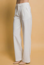 Cargar imagen en el visor de la galería, Dress Basic Pants