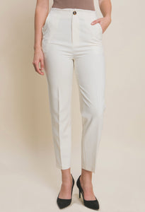 Dress Basic Pants