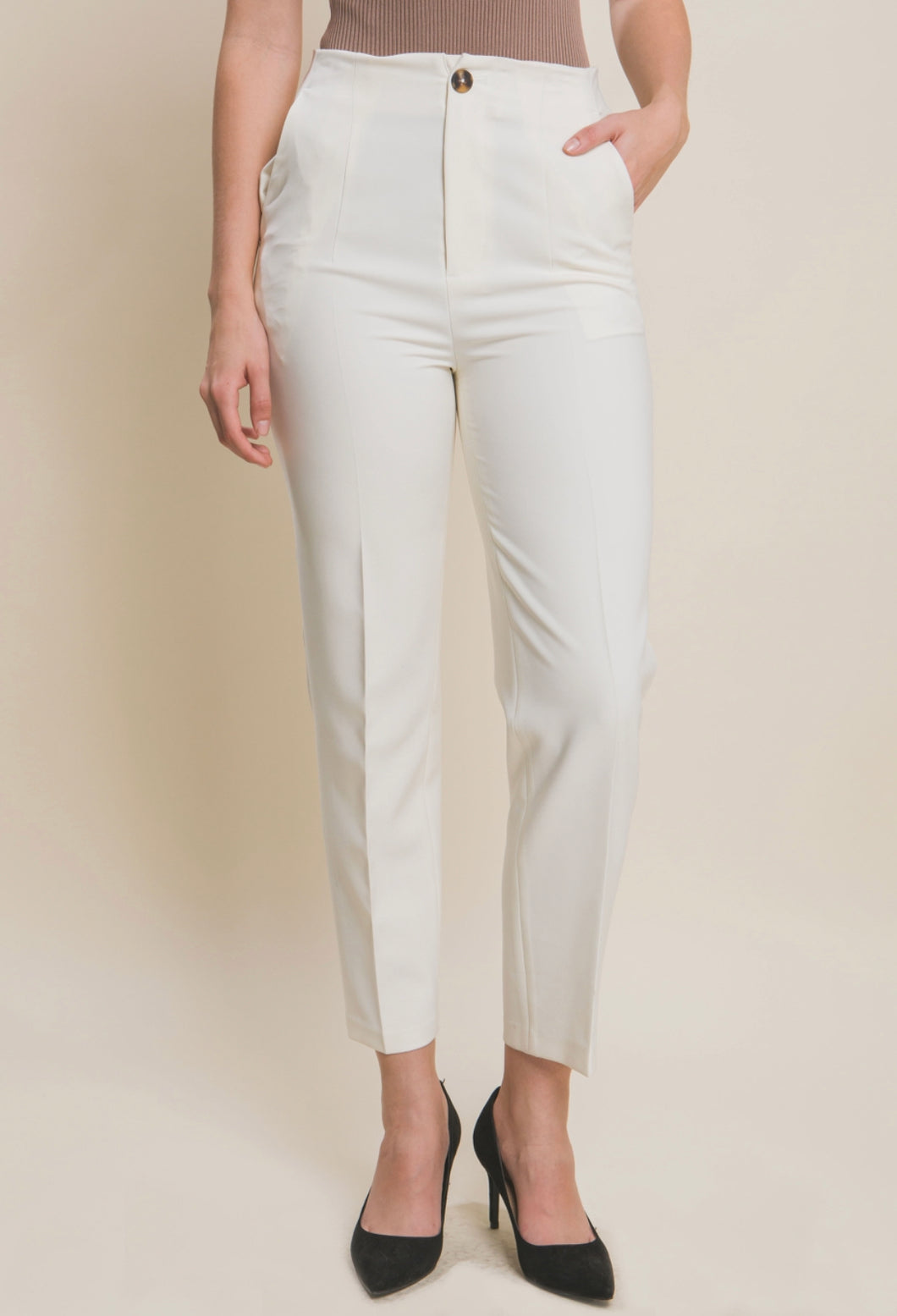 Dress Basic Pants