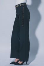 Cargar imagen en el visor de la galería, Belted Chain Dress Pants