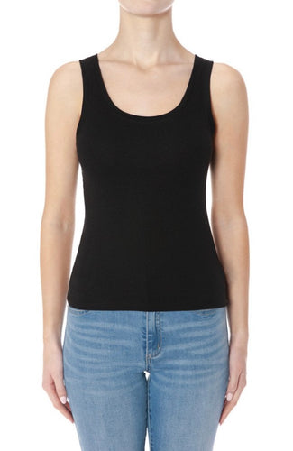 Ribbed Tank Top