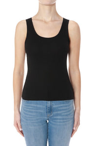 Ribbed Tank Top