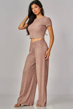 Cargar imagen en el visor de la galería, Heidi Two Piece Set