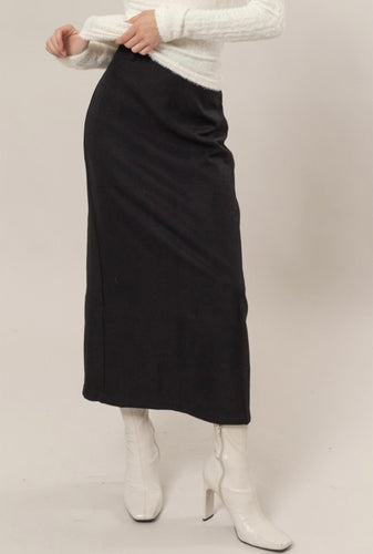 Dress Long Skirt