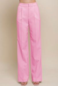 Dress Basic Pants